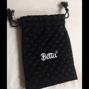 Betta Quilted Bag